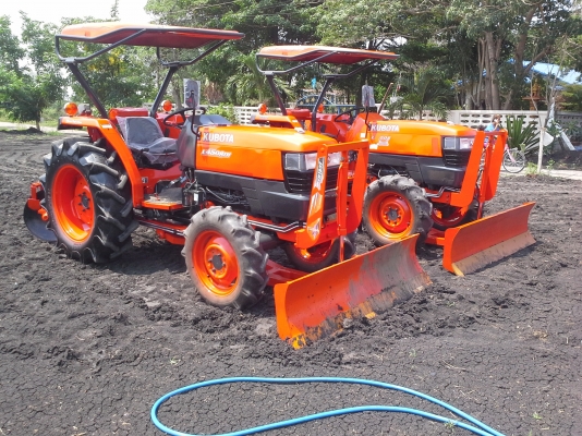 เพิ่งเสร็จครับชุดนี้มีผานหลังครับมี2คันดีไอกับธรรมดาราคาเบาๆ