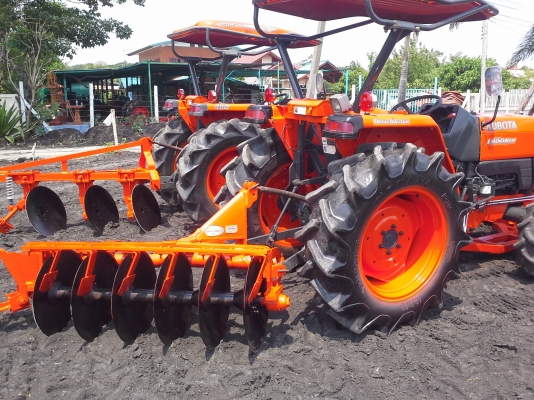 เพิ่งเสร็จครับชุดนี้มีผานหลังครับมี2คันดีไอกับธรรมดาราคาเบาๆ