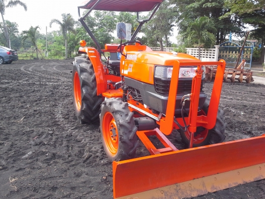 เพิ่งเสร็จครับชุดนี้มีผานหลังครับมี2คันดีไอกับธรรมดาราคาเบาๆ