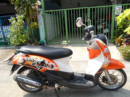 ขายยามาฮ่าฟีโน่ปี50 เครื่องดี สตาร์ทมือ น่าใช้ ขายยามาฮ่าฟีโน่ปี50 เครื่องดี สตาร์ทมือ น่าใช้