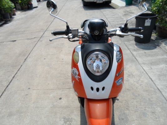 ขายยามาฮ่าฟีโน่ปี50 เครื่องดี สตาร์ทมือ น่าใช้ ขายยามาฮ่าฟีโน่ปี50 เครื่องดี สตาร์ทมือ น่าใช้