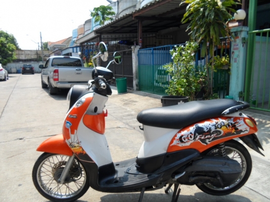 ขายยามาฮ่าฟีโน่ปี50 เครื่องดี สตาร์ทมือ น่าใช้ ขายยามาฮ่าฟีโน่ปี50 เครื่องดี สตาร์ทมือ น่าใช้