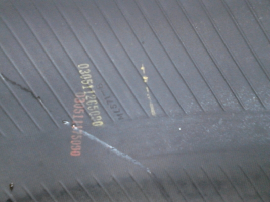 235/60R17 MAXXIS MA-707 ชุด 4 เส้น tel.0811-427-3941