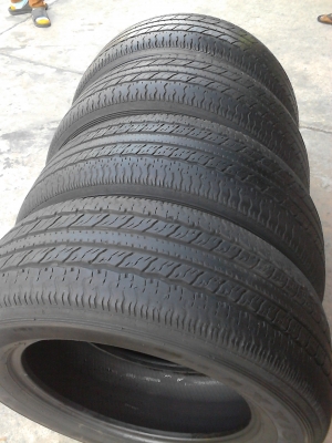 235/60R17 MAXXIS MA-707 ชุด 4 เส้น tel.0811-427-3941