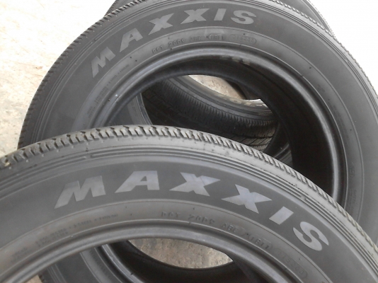 235/60R17 MAXXIS MA-707 ชุด 4 เส้น tel.0811-427-3941