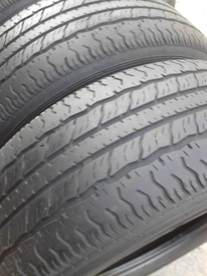 235/60R17 MAXXIS MA-707 ชุด 4 เส้น tel.0811-427-3941