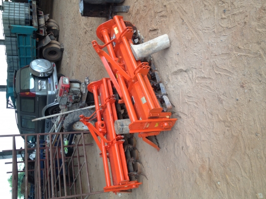 ขายโรตารีตราช้าง 1.6 พร้อมยอยใหม่ มี 2ตัว ใช้กับรถ 34-36 แรง