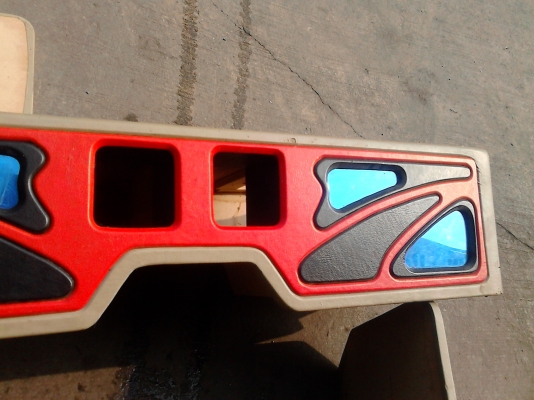 ตู้ลำโพง CAB ยาว 136 CM. กว้าง 48 CM.  TEL.081-427-3941