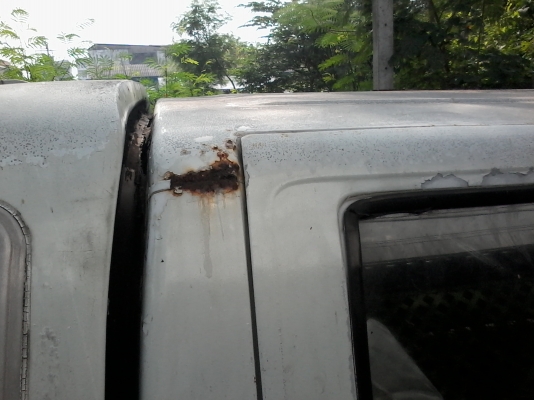 ขาย  isuzu  4ประตูปี93 เครื่องดีเกีนร์ดี เอาไปทำสีอย่างเดียว