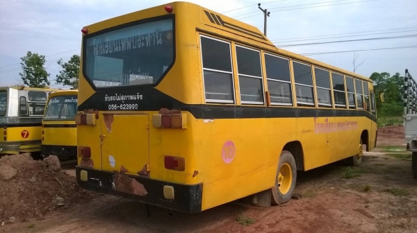 ขายรถบัสพัดลม ยาว 9 เมตร คัสซีสวย เครื่อง 6BD1 165 แรงม้า ช่วงล่างดี ทะเบียนพร้อมโอน ราคาต่อรองได้ ขายรถบัสพัดลม ยาว 9 เมตร คัสซีสวย เครื่อง 6BD1 165 แรงม้า ช่วงล่างดี ทะเบียนพร้อมโอน ราคาต่อรองได้