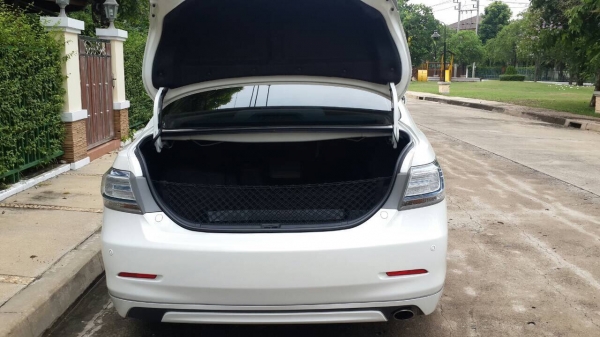 รถบ้านมือเดียวสวย