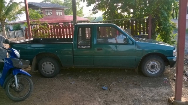 ขาย ISUZU TFR ปี 39 เครื่องดี 2500 คัสซีสวย แอร์เย็น แมกซ์ลายเนอร์ ทะเบียนพร้อมโอน ขาย ISUZU TFR ปี 39 เครื่องดี 2500 คัสซีสวย แอร์เย็น แมกซ์ลายเนอร์ ทะเบียนพร้อมโอน