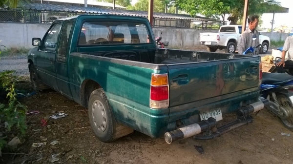 ขาย ISUZU TFR ปี 39 เครื่องดี 2500 คัสซีสวย แอร์เย็น แมกซ์ลายเนอร์ ทะเบียนพร้อมโอน ขาย ISUZU TFR ปี 39 เครื่องดี 2500 คัสซีสวย แอร์เย็น แมกซ์ลายเนอร์ ทะเบียนพร้อมโอน