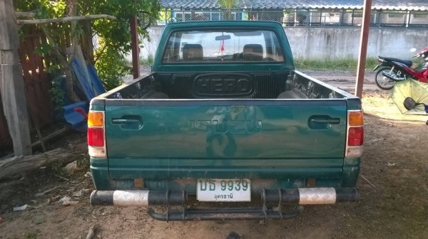 ขาย ISUZU TFR ปี 39 เครื่องดี 2500 คัสซีสวย แอร์เย็น แมกซ์ลายเนอร์ ทะเบียนพร้อมโอน ขาย ISUZU TFR ปี 39 เครื่องดี 2500 คัสซีสวย แอร์เย็น แมกซ์ลายเนอร์ ทะเบียนพร้อมโอน