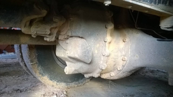 ขาย HINO MEGA 220 แรงม้า สภาพพร้อมใช้งาน เครื่องเดิม เกียร์เดิม คัสซีสวยตลอดเส้น ภายในเก๋งสวย ทะเบียนพร้อมโอนครับ ขาย HINO MEGA 220 แรงม้า สภาพพร้อมใช้งาน เครื่องเดิม เกียร์เดิม คัสซีสวยตลอดเส้น ภายในเก๋งสวย ทะเบียนพร้อมโอนครับ