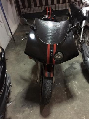 ขายcbr 400 nc29