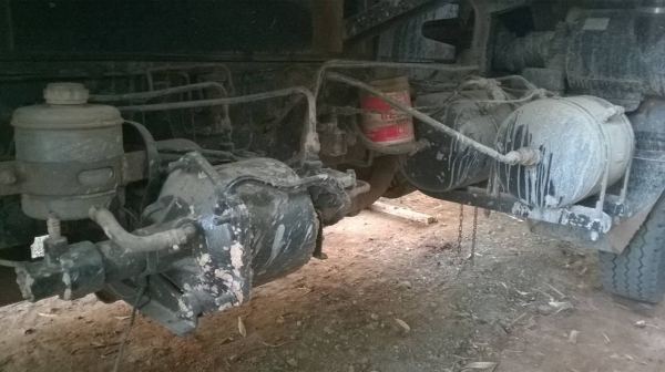 ขาย HINO FM3H สภาพสวยบางเดิม ดั้มสามมิตร คัสซีสวยตลอดเส้น เครื่องเดิม HO7D 195 แรงม้า เกียร์เดิม สโลว์เดิม ยางเต็ม ทะเบียนพร้อมโอน จัดแนนซ์ให้ด้วยครับ