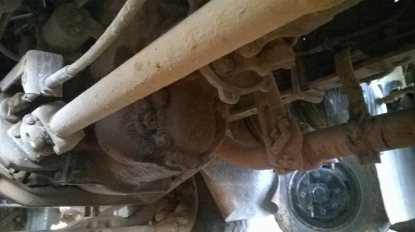 ขาย HINO FM3H สภาพสวยบางเดิม ดั้มสามมิตร คัสซีสวยตลอดเส้น เครื่องเดิม HO7D 195 แรงม้า เกียร์เดิม สโลว์เดิม ยางเต็ม ทะเบียนพร้อมโอน จัดแนนซ์ให้ด้วยครับ