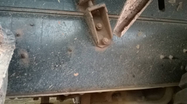 ขาย HINO FM3H สภาพสวยบางเดิม ดั้มสามมิตร คัสซีสวยตลอดเส้น เครื่องเดิม HO7D 195 แรงม้า เกียร์เดิม สโลว์เดิม ยางเต็ม ทะเบียนพร้อมโอน จัดแนนซ์ให้ด้วยครับ