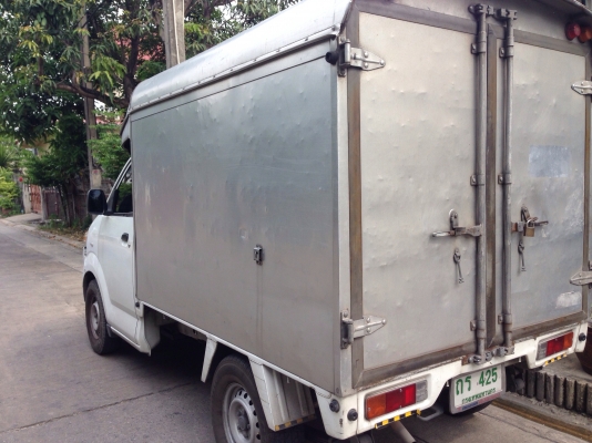 ขายซูซูกิ แครี่ปิกอัพ ngv ขายซูซูกิ แครี่ปิกอัพ ngv