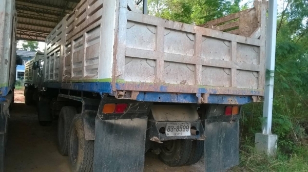 ขาย 10 ล้อดั้มไอ้หลง TD ซีเรียล 5716 สภาพสวย คัสซีสวยตลอดเส้น เครื่องเดิม 6D16 195 แรงม้า เกียร์ 10 สปีด เบรคใหญ่เพลาบุ๋ม ทะเบียนพร้อมโอน จัดไฟแนนซ์ให้เลยครับ ขาย 10 ล้อดั้มไอ้หลง TD ซีเรียล 5716 สภาพสวย คัสซีสวยตลอดเส้น เครื่องเดิม 6D16 195 แรงม้า เกียร์ 10 สปีด เบรคใหญ่เพลาบุ๋ม ทะเบียนพร้อมโอน จัดไฟแนนซ์ให้เลยครับ