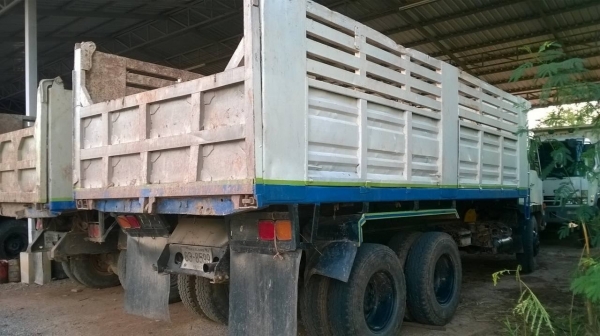 ขาย 10 ล้อดั้มไอ้หลง TD ซีเรียล 5716 สภาพสวย คัสซีสวยตลอดเส้น เครื่องเดิม 6D16 195 แรงม้า เกียร์ 10 สปีด เบรคใหญ่เพลาบุ๋ม ทะเบียนพร้อมโอน จัดไฟแนนซ์ให้เลยครับ ขาย 10 ล้อดั้มไอ้หลง TD ซีเรียล 5716 สภาพสวย คัสซีสวยตลอดเส้น เครื่องเดิม 6D16 195 แรงม้า เกียร์ 10 สปีด เบรคใหญ่เพลาบุ๋ม ทะเบียนพร้อมโอน จัดไฟแนนซ์ให้เลยครับ