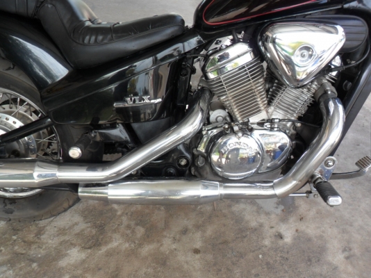 steed 400 ปี 94  อินวอยด์ สรรพสามิต 59000