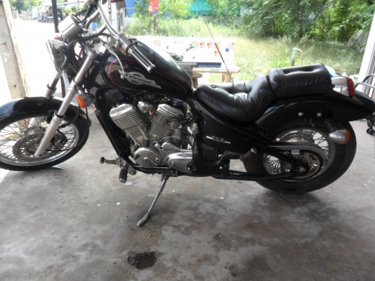 steed 400 ปี 94  อินวอยด์ สรรพสามิต 59000