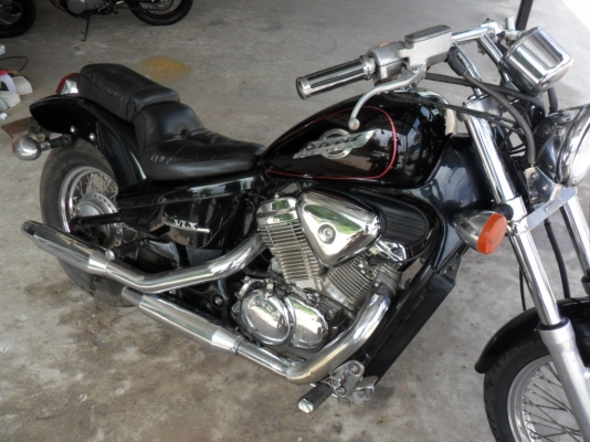 steed 400 ปี 94  อินวอยด์ สรรพสามิต 59000