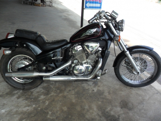 steed 400 ปี 94  อินวอยด์ สรรพสามิต 59000