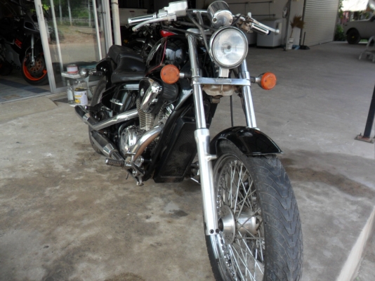 steed 400 ปี 94  อินวอยด์ สรรพสามิต 59000