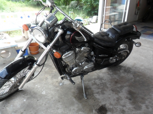 steed 400 ปี 94  อินวอยด์ สรรพสามิต 59000