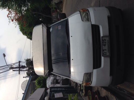 ขายซูซูกิ แครี่ปิกอัพ ngv