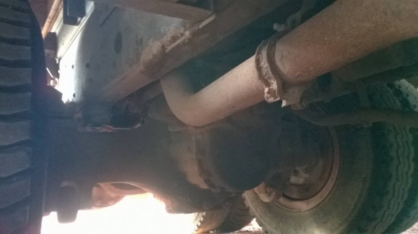 ขาย HINO FM3H ดั้มสามมิตร คัสซีสวยตลอดเส้น เครื่องเดิม HO7D 195 แรงม้า เกียร์เดิม สโลว์เดิม ยางเต็ม ทะเบียนพร้อมโอน จัดแนนซ์ให้ด้วยครับ