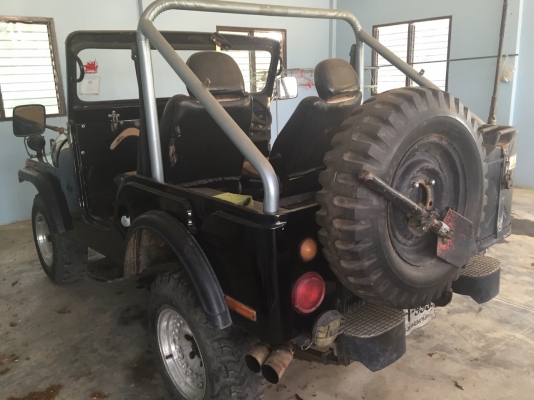 ขายจิ๊ป 160000