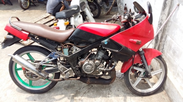 ขายไปแล้ว ขอปิดการขาย