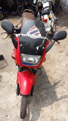 ขายไปแล้ว ขอปิดการขาย