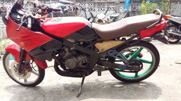 ขายไปแล้ว ขอปิดการขาย