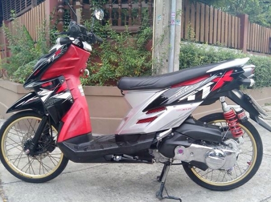 ttx ปี56 พร้อมใช้