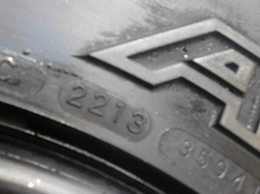 265/70R16 MAXXIS  700 BRAVO A/T ปี 2013 ชุด 4 เส้น tel.081-427-3941