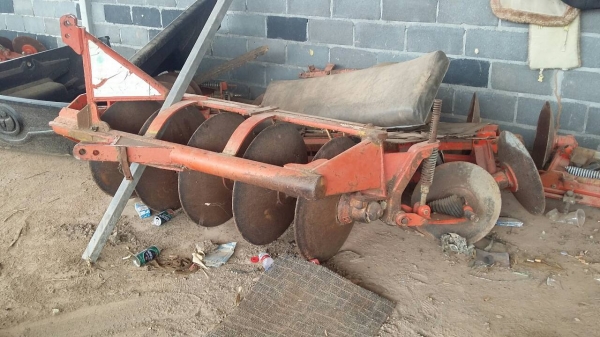 kobota ปี51 34แรง พร้อมใช้งาน ถูกๆ 225000