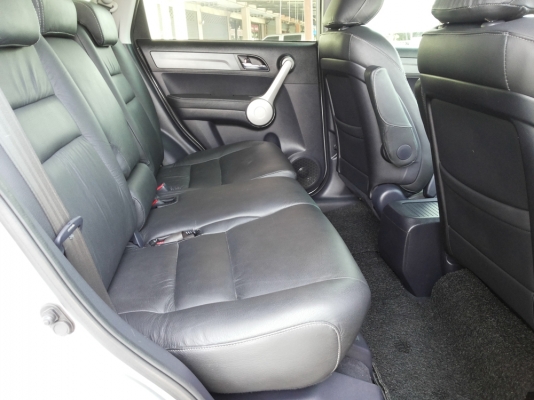 Honda crv 2.4 EL 4WD ปี 2008 สภาพดีงาม พร้อมใช้งาน