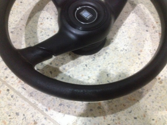 วง NARDI เเท้สามก้านพร้อมคอของเก่าญี่ปุ่นสภาพตามรูป