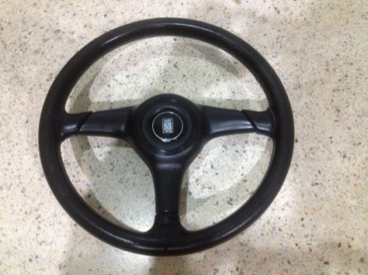 วง NARDI เเท้สามก้านพร้อมคอของเก่าญี่ปุ่นสภาพตามรูป