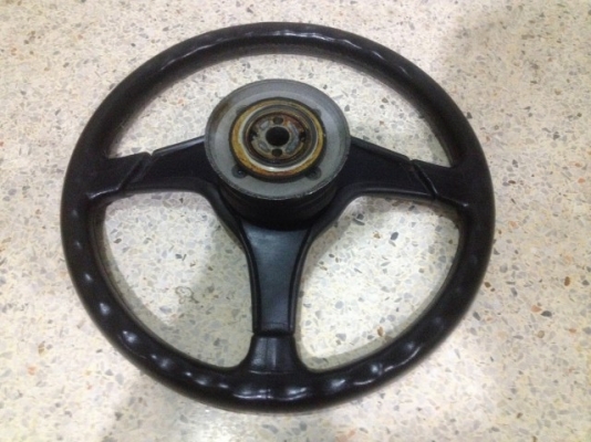 วง NARDI เเท้สามก้านพร้อมคอของเก่าญี่ปุ่นสภาพตามรูป