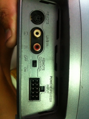 SUB BOX KENWOOD KSC-WX1 ยาว 42ซม กว้าง20ซม สูง11ซม มือ2 ญี่ปุ่น SUB BOX KENWOOD KSC-WX1 ยาว 42ซม กว้าง20ซม สูง11ซม มือ2 ญี่ปุ่น