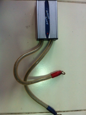 Voltage Tuning กล่องเพิ่มประสิทธิภาพรถยนต์ สภาพสวย มือ2 ญี่ปุ่น Voltage Tuning กล่องเพิ่มประสิทธิภาพรถยนต์ สภาพสวย มือ2 ญี่ปุ่น