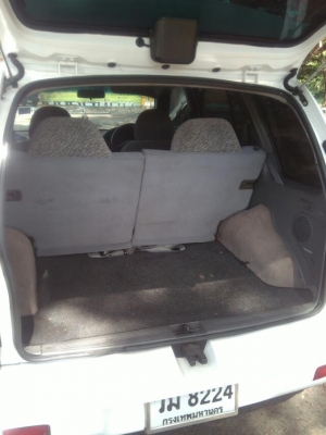 kia sportage 4คูณ4  สภาพดีมากสีสวย แอร์เย็นเครื่องช่วงล่างดี ไม่เคยติดแก๊ส