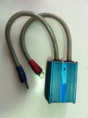 กล่องเพิ่มประสิทธิภาพรถยนต์  มือ2 ญี่ปุ่น