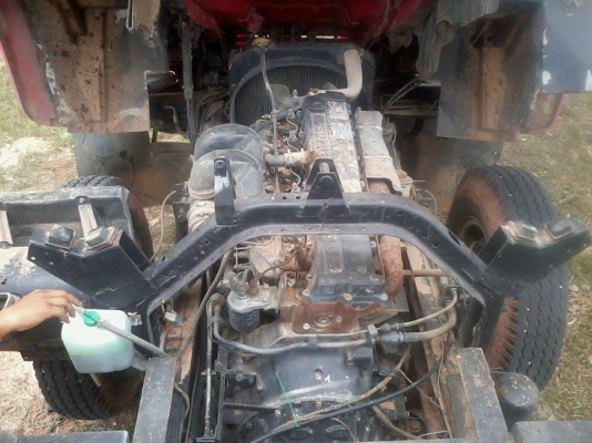 ขายหกล้อเดกก้า 210 ขายหกล้อเดกก้า 210